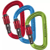 karabíny OCÚN Falcon Screw 3-Pack