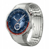 TITÁNOVÝ NÁRAMOK PRE HUAWEI WATCH GT 5 PRO 46 MM, PÁSKA, PÁSIK