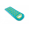 Matrac s vreckom Intex (Nafukovacie matrace Intex Beach 59895 modrá)