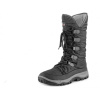 Canis CXS Obuv CXS WINTER LADY, poloholeňová, zimní, černá - AKCE! 234000480038 Černá 38