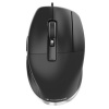 3Dconnexion CadMouse Pro (3DX-700080) USB / Optická (7200 dpi) / Skrolovacie koliesko / Čierna