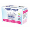 Aquaphor MaxFOR B25 Filtračné kazety Nastavte 6 ks (Aquaphor MaxFOR B25 Filtračné kazety Nastavte 6 ks)