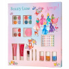 Souza! Kozmetika na líčenie pre deti, sada 13 kusov, Beauty Luxe