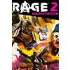 Rage 2 (Deluxe Edition)