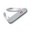 Victorinox 0.2300.26 Bantam Alox, 84 mm, strieborný