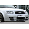 AUDI A4 Typ 8E - Spoiler na predný nárazník