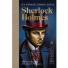 Sherlock Holmes 4 - Arthur Conan Doyle