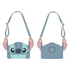 Disney by Loungefly Kabelka Lilo & Stitch Luau Cosplay