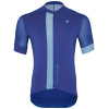 Silvini pánsky dres MD2226 Carnio blue L