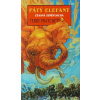 Pátý elefant - Terry Pratchett