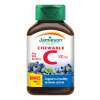 Jamieson Vitamín C 500 mg čučoriedky 120 tabliet