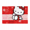 Drevená skladačka Hello Kitty 1000 kusov (Drevená skladačka Hello Kitty 1000 kusov)
