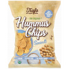Chipsy z cíceru Trafo 75 g s morskou soľou