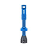 KLS Sada bezdušových ventilov INSERT BRO FV 44mm, blue, 8585053827108, 75412