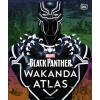 Marvel Black Panther Wakanda Atlas - Evan Narcisse