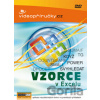 Videopříručka - Vzorce v Excelu 2007/2010 - Computer Media
