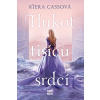 Tlukot tisíců srdcí - Kiera Cassová