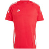 Adidas Tiro 24 Sweat M T-shirt IR9349 (192512) Black 2XL