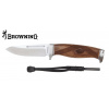 Browning BUSH CRAFT IGNITE nôž