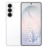 Smartfón Samsung Galaxy S26+ 12 GB / 256 GB 5G biely