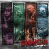 SKWOR - NATVRDO (LIVE) CD+DVD (2CD+DVD)