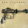 Foo Fighters - Foo Fighters (CD)
