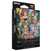 Yu-gi-oh TCG: The Chronicles Deck SPIRIT CHARMERS (All Foil Edition)