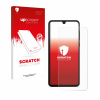 čirá ochranná fólie upscreen pro Wiko Y82 (čirá ochranná fólie upscreen pro Wiko Y82)