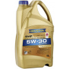 Olej motorový Ravenol 5W-30 SMP, 5L