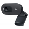 Logitech® C505 HD Webcam