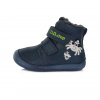 D.D.Step W070-111 ROYAL BLUE Veľkosť: 20