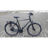 Mestsky bicykel - Viacnásobný šľachtický igh 57 cm 28 '' City Bike (Viacnásobný šľachtický igh 57 cm 28 '' City Bike)
