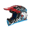 LS2 MX437 Fast EVO Mini Starmaw Veľkosť: M