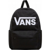 Školský batoh VANS OLD SKOOL Grom športový čierny 18L
