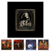 Dio - Studio Albums 1996-2004 / 4CD [4 CD]