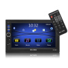 78-219# Rádio blow AVH-9810 2din 7
