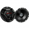 JVC CS-DR1720 reproduktor do auta Kolo 2-way 240 W (CSDR1720)