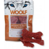 Pamlsok Woolf Dog Duck Bone Big & Carrot 100 g
