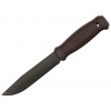 Morakniv Garberg Grand Black Blade Leather Sheath (C)
