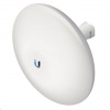 UBNT airMAX NanoBeam AC 2x19dBi Gen2 [AP/Klient, 5GHz, 2x19dBi, 10/100/1000 Ethernet, airMAX ac] NBE-5AC-Gen2-EU Ubiquiti