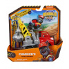 Spin Master RUBBLE & CREW ZÁKLADNÉ VOZIDLO CHARGER