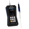 PCE Instruments PCE-PH 228LAB-ME3 pH meter pH hodnota, teplota, redox (ORP); PCE-PH 228LAB-ME3
