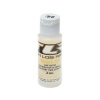 Team Losi Racing TLR silikónový olej do tlmičov 220cSt (22.5Wt) 56ml