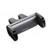Baseus SUGP-01 Steel Cannon Držák do Auta Air Outlet Black
