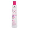 Schwarzkopf Professional BC Bonacure Color Freeze pH 4.5 Shampoo Silver neutralizační šampon pro šedé a zesvětlené vlasy 250 ml