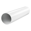 VENTS potrubie plastové kruhové 100 mm x 1,5 m