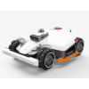 Mammotion, robotická kosačka - LUBA 3 AWD 5000 (Robotická kosačka LUBA 3 AWD 5000 je vhodná pre trávnaté plochy o rozlohe až 5000 m2. Chytrá robotická kosačka, ktorá využíva virtuálne ohraničenie bez