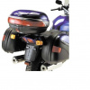 KAPPA KR346 nosič kufra YAMAHA FJR 1300 (01 – 05)