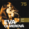 EVA OLMEROVA 75: Jazz At Prague Castle 2009 (CD) (Eva Olmerová : 75 - Jazz na Hradě)