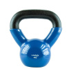 HMS KN 4 KG KETTLEBELL POKRYTÝ NEOPRENEM HMS
